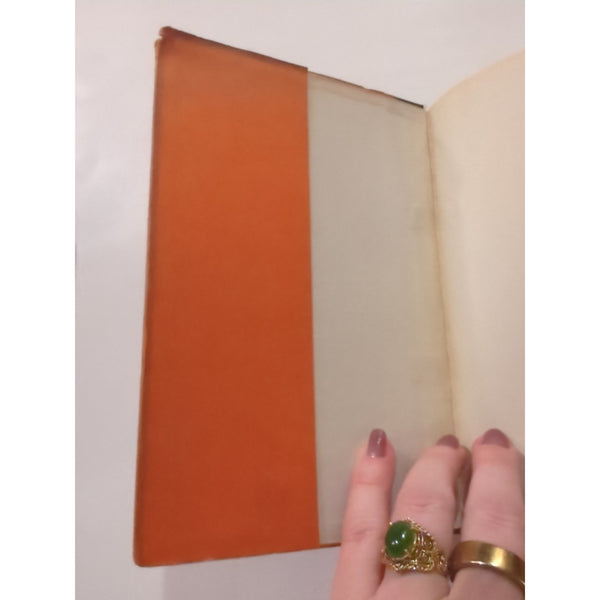 Three Weeks Of Canton Bombings by Shuhsi Hsu 1939 HC DJ Vtg First Ed Kelly Walsh