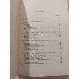 Three Weeks Of Canton Bombings by Shuhsi Hsu 1939 HC DJ Vtg First Ed Kelly Walsh