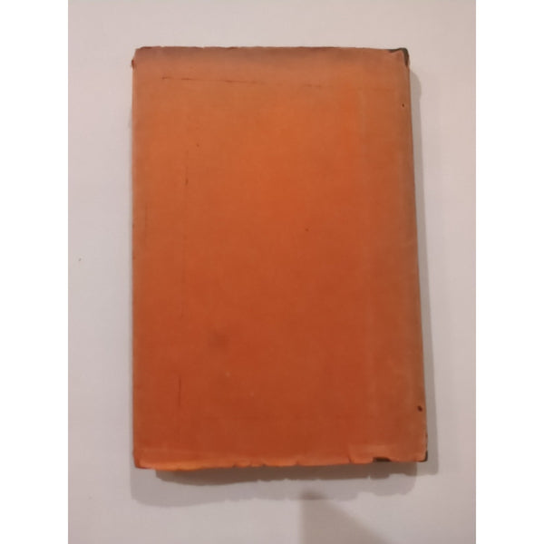 Three Weeks Of Canton Bombings by Shuhsi Hsu 1939 HC DJ Vtg First Ed Kelly Walsh