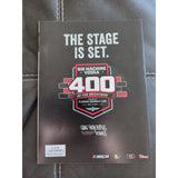 2019 Big Machine Vodka 400 At The Brickyard  Indiana 250 BC39 Collector Program