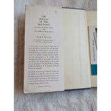 The Miracle of the Mountain by Alden Hatch First Edition 1959 Hardcover DJ Vtg