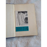 The Miracle of the Mountain by Alden Hatch First Edition 1959 Hardcover DJ Vtg