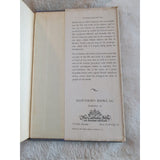 The Miracle of the Mountain by Alden Hatch First Edition 1959 Hardcover DJ Vtg