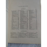 History Of Linn County Iowa 1878 IA Cedar Rapids Marion HC Rough Condition Vtg