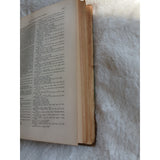 History Of Linn County Iowa 1878 IA Cedar Rapids Marion HC Rough Condition Vtg