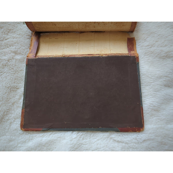 History Of Linn County Iowa 1878 IA Cedar Rapids Marion HC Rough Condition Vtg