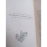 History Of Linn County Iowa 1878 IA Cedar Rapids Marion HC Rough Condition Vtg