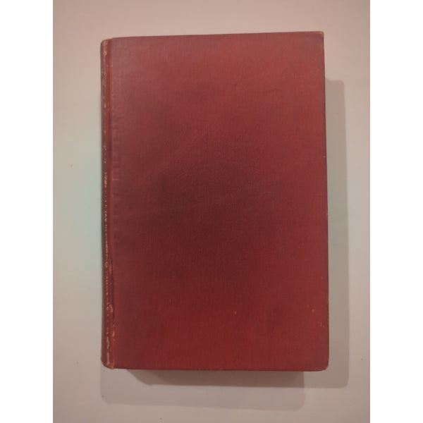 Makers Of America Life of Francis Higginson 1891 HC Antique Thomas Higginson