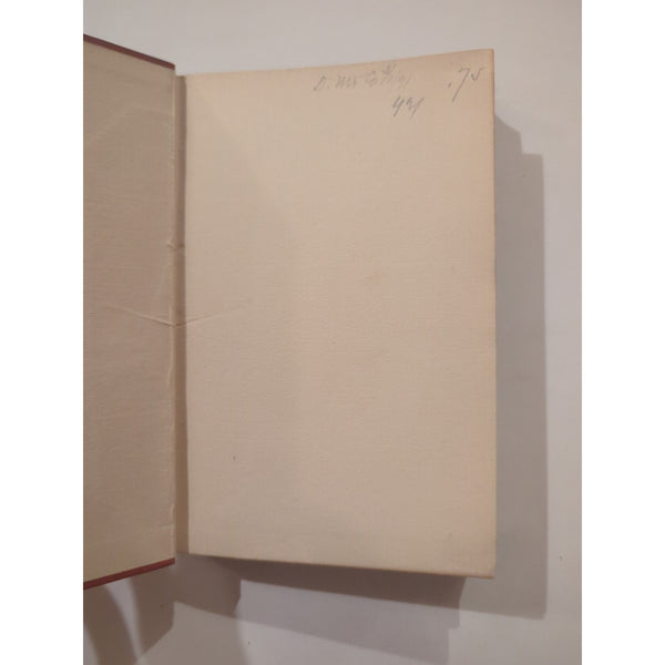 Makers Of America Life of Francis Higginson 1891 HC Antique Thomas Higginson