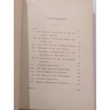 Makers Of America Life of Francis Higginson 1891 HC Antique Thomas Higginson