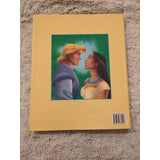 Lot Of 10 Disney Classics Childrens Books Hardcover Very Good Vintage 1990s