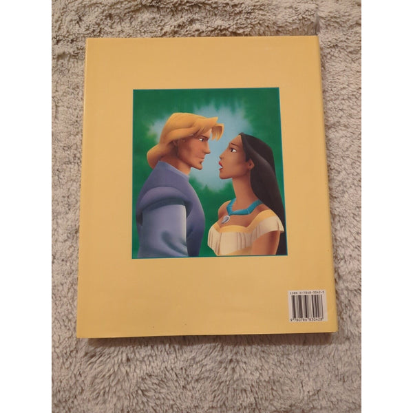 Lot Of 10 Disney Classics Childrens Books Hardcover Very Good Vintage 1990s