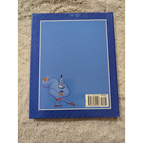 Lot Of 10 Disney Classics Childrens Books Hardcover Very Good Vintage 1990s