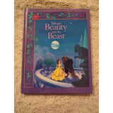 Lot Of 10 Disney Classics Childrens Books Hardcover Very Good Vintage 1990s