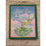 Lot Of 10 Disney Classics Childrens Books Hardcover Very Good Vintage 1990s
