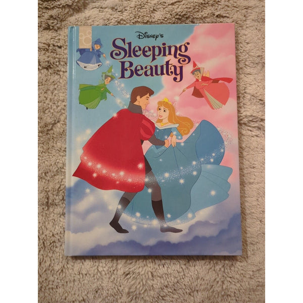 Lot Of 10 Disney Classics Childrens Books Hardcover Very Good Vintage 1990s