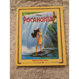 Lot Of 10 Disney Classics Childrens Books Hardcover Very Good Vintage 1990s