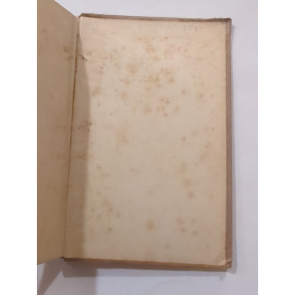 Happy Nature Adventures Mary C Butler Dorrance And Company HC 1937 Vtg