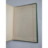 The Conquered Naomi Mitchison First Edition 1923 HC Vtg Harcourt Brace And Co