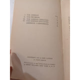 How To Treat The Germans 1943 By Emil Ludwig SC Vtg Willard Publishing Company