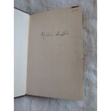 Siddhartha Hermann Hesse Spanish Edition 1971 First Edition HC DJ Vtg Epoca S.A.