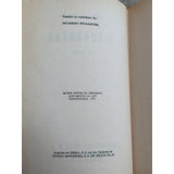 Siddhartha Hermann Hesse Spanish Edition 1971 First Edition HC DJ Vtg Epoca S.A.