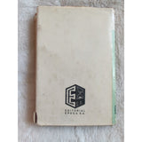 Siddhartha Hermann Hesse Spanish Edition 1971 First Edition HC DJ Vtg Epoca S.A.