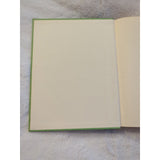Out Of The Midwest A Portrait Fayette County Iowa Helen Moeller HC 1976 Vtg