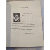 Out Of The Midwest A Portrait Fayette County Iowa Helen Moeller HC 1976 Vtg