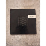 The Mandala Astrological Tarot PB SC Book A.T. Mann 1987 First US Ed Book Only