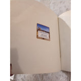 The Mandala Astrological Tarot PB SC Book A.T. Mann 1987 First US Ed Book Only