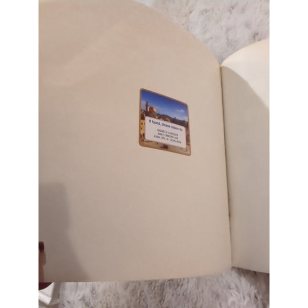 The Mandala Astrological Tarot PB SC Book A.T. Mann 1987 First US Ed Book Only