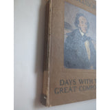 A Day with Felix Mendelssohn Bartholdy by George Sampson - Hardcover Hodder