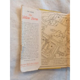 Lau Shaw Lao, She S Y Shu The Yellow Storm Trans of 風吹草動 1951 1st Ed HC DJ Vtg