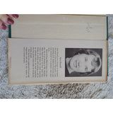 My Hearts In The Highlands Ann Durell DJ HC Vtg 1958 Doubleday First Edition
