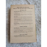 My Hearts In The Highlands Ann Durell DJ HC Vtg 1958 Doubleday First Edition