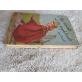 My Hearts In The Highlands Ann Durell DJ HC Vtg 1958 Doubleday First Edition
