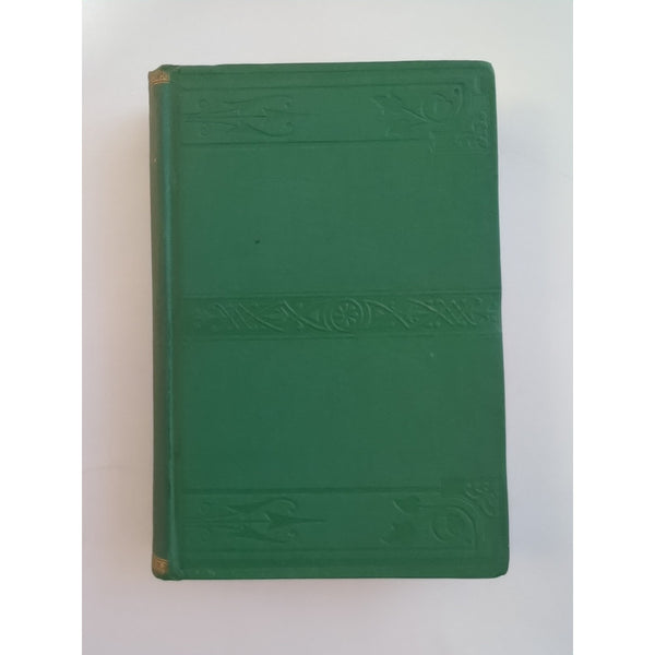 Faith And Reason Heart Soul And Hand Work Halsey R Stevens HC Vtg Antique