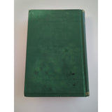 Faith And Reason Heart Soul And Hand Work Halsey R Stevens HC Vtg Antique