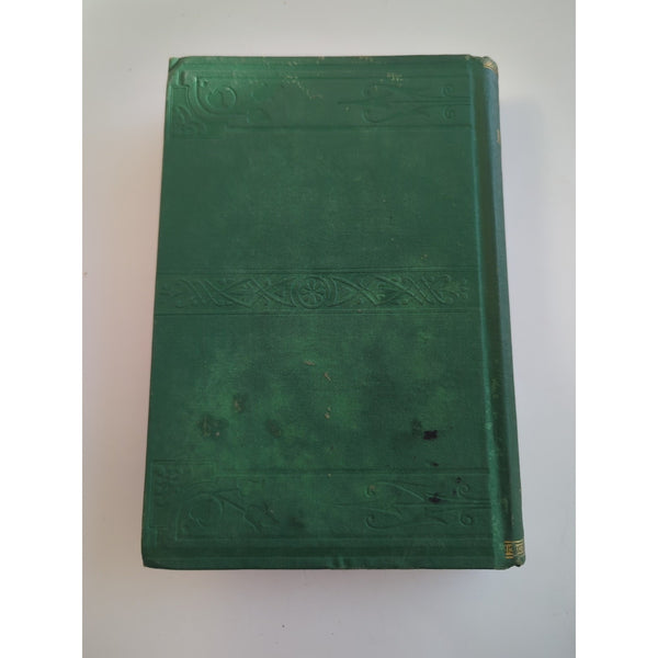 Faith And Reason Heart Soul And Hand Work Halsey R Stevens HC Vtg Antique