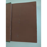 Faith And Reason Heart Soul And Hand Work Halsey R Stevens HC Vtg Antique