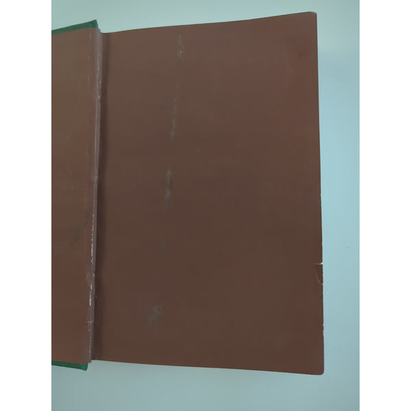 Faith And Reason Heart Soul And Hand Work Halsey R Stevens HC Vtg Antique