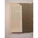 Jane Cooper THE WEATHER OF SIX MORNINGS Poems 1st Edition 1st Printing Signed