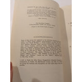 Jane Cooper THE WEATHER OF SIX MORNINGS Poems 1st Edition 1st Printing Signed