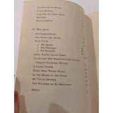 Jane Cooper THE WEATHER OF SIX MORNINGS Poems 1st Edition 1st Printing Signed