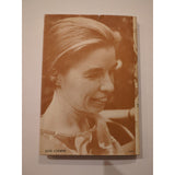 Jane Cooper THE WEATHER OF SIX MORNINGS Poems 1st Edition 1st Printing Signed