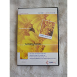 Genuine Fractals 2.5 Lizard Tech 2001 Vtg Mac And Windows 98/2000/XP
