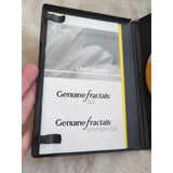 Genuine Fractals 2.5 Lizard Tech 2001 Vtg Mac And Windows 98/2000/XP