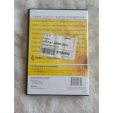 Genuine Fractals 2.5 Lizard Tech 2001 Vtg Mac And Windows 98/2000/XP