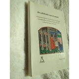 De Celebratie van de Macht Cyriel Stroo Dutch SC DJ 2002 Vtg Paleis Der Academie